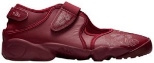 Nízke tenisky Nike  Air Rift Botanical Stitch Team Red (Women's)