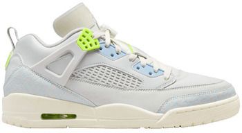 Nízke tenisky Nike  Jordan Spizike Low Photo Dust Volt