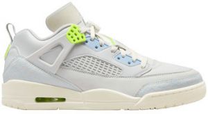 Nízke tenisky Nike  Jordan Spizike Low Photo Dust Volt
