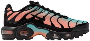 Nízke tenisky Nike  Air Max Plus Aurora Green Orange Pulse (GS)