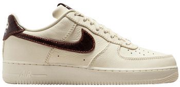 Nízke tenisky Nike  Air Force 1 Low '07 Soft Pearl Brown Croc
