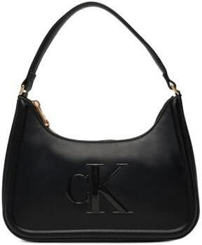 Kabelky Calvin Klein Jeans  RAISED CK SMALL SHOULDER BAG LV04F3230G