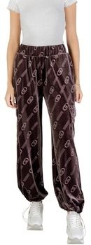 Tepláky/Vrchné oblečenie Liu Jo  PANT. JERSEY LUNGO TF5111 J4955
