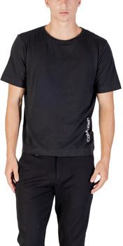 Tričká s krátkym rukávom Calvin Klein Sport  SS TEE LVGMF5K106