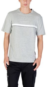 Polokošele s dlhým rukávom Calvin Klein Sport  LIFESTYLE SS TEE LVGMF5K108