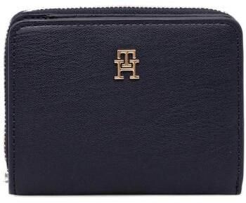 Peňaženky Tommy Hilfiger  TH ICON MED ZA FLAP AW0AW17742