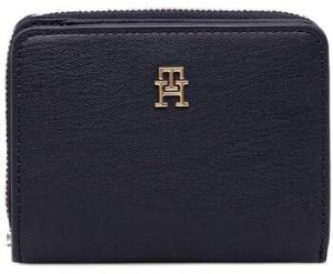 Peňaženky Tommy Hilfiger  TH ICON MED ZA FLAP AW0AW17742