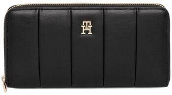 Peňaženky Tommy Hilfiger  TH ICON LRG ZA QUILTED AW0AW17747