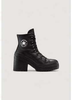 Polokozačky Converse  Chuck 70 De Luxe Heel A15514C