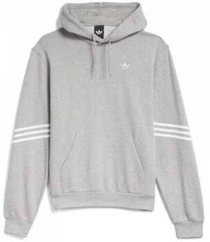 Mikiny adidas  Classic hoodie