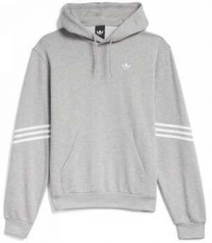 Mikiny adidas  Classic hoodie