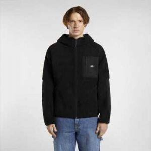 Flísové mikiny Dickies  Central high pile hooded