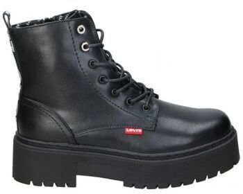 Čižmičky Levis  VCOO0051S-0003
