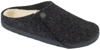 Papuče BIRKENSTOCK  Zermatt Sherling FE