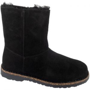 Čižmičky BIRKENSTOCK  Uppsala Zip Shearling