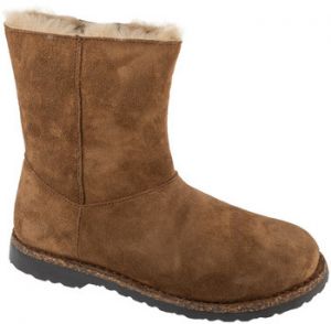 Čižmičky BIRKENSTOCK  Uppsala Zip Shearling