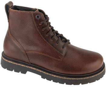 Čižmičky BIRKENSTOCK  Highwood Lace Mid W
