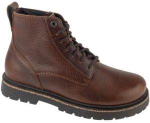 Čižmičky BIRKENSTOCK  Highwood Lace Mid W