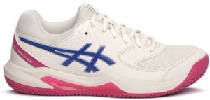 Fitness Asics  105 GEL DEDICATE 8 CLAY