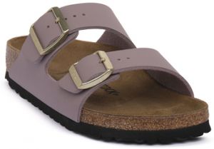 Sandále BIRKENSTOCK  ARIZONA FADED PURPLE CALZ S