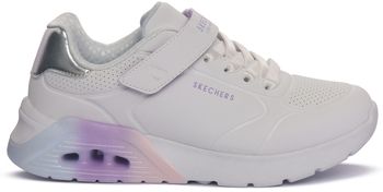 Nízke tenisky Skechers  WMLT UNO LITE VIVID