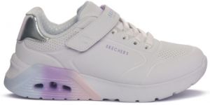 Nízke tenisky Skechers  WMLT UNO LITE VIVID