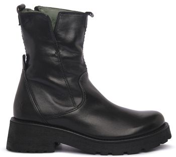 Polokozačky Felmini  BLK ANILEX
