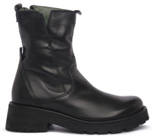 Polokozačky Felmini  BLK ANILEX
