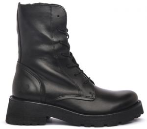 Polokozačky Felmini  BLK ANILEX