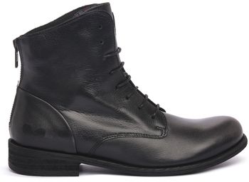 Polokozačky Felmini  BLACK LAVADO