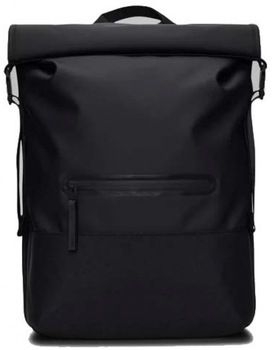Ruksaky a batohy Rains  TRAIL ROLLTOP BACKPACK W3
