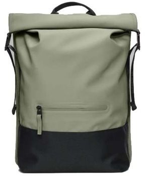 Ruksaky a batohy Rains  TRAIL ROLLTOP BACKPACK W3