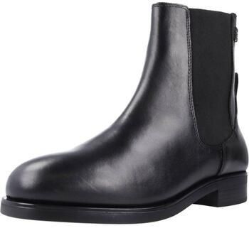 Čižmy Tommy Hilfiger  ELEVATED ESSENT THERMO B