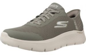 Nízke tenisky Skechers  SLIP-INS  GO WALK FLEX