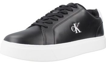 Nízke tenisky Calvin Klein Jeans  CLASSIC CUPSOLE LACEUP