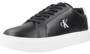 Nízke tenisky Calvin Klein Jeans  CLASSIC CUPSOLE LACEUP