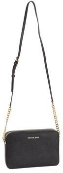 Tašky cez rameno MICHAEL Michael Kors  35T8GTTC9L-BLACK