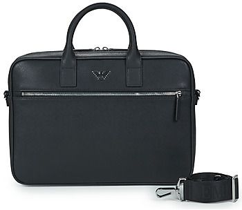 Aktovky Emporio Armani  BORSA DA LAVORO