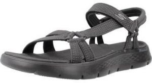 Sandále Skechers  GO WALK FLEX SANDAL