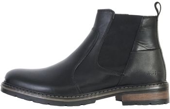 Čižmy do mesta Redskins  244958