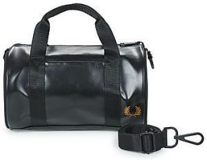 Cestovné tašky Fred Perry  TONAL CLASSIC MINI BARREL BAG