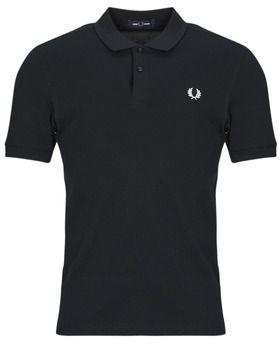 Polokošele s krátkym rukávom Fred Perry  THE FRED PERRY SHIRT