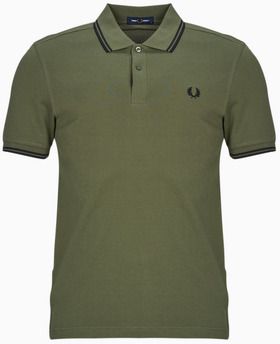 Polokošele s krátkym rukávom Fred Perry  THE FRED PERRY SHIRT
