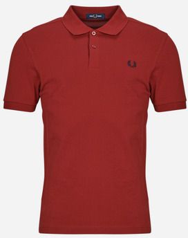 Polokošele s krátkym rukávom Fred Perry  THE FRED PERRY SHIRT