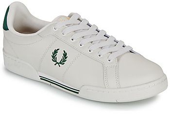 Nízke tenisky Fred Perry  B722 LEATHER