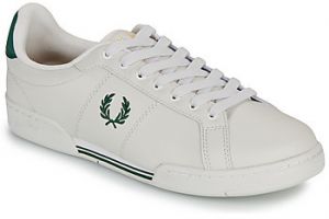 Nízke tenisky Fred Perry  B722 LEATHER
