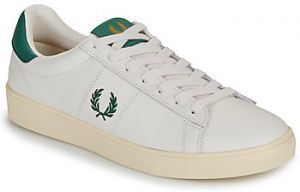 Nízke tenisky Fred Perry  SPENCER LEATHER