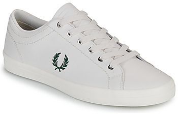 Nízke tenisky Fred Perry  BASELINE LEATHER