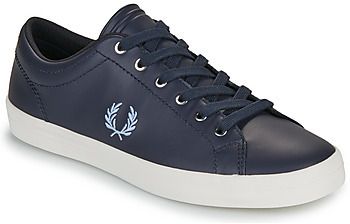 Nízke tenisky Fred Perry  BASELINE LEATHER
