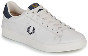 Nízke tenisky Fred Perry  SPENCER LEATHER